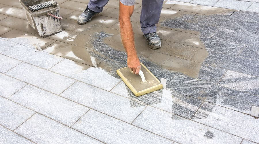 Professional residential roofers in Lignum, VA